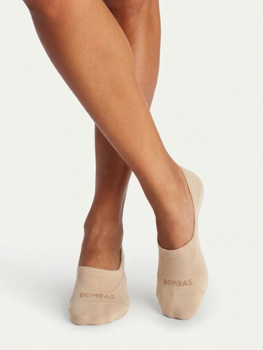Bombas Women's Classic No-Show Socks - bundle of 8 pairs